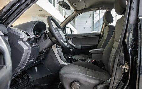 Vortex Tingo I, 2012 год, 598 000 рублей, 29 фотография