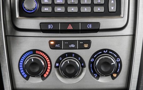 Vortex Tingo I, 2012 год, 598 000 рублей, 24 фотография