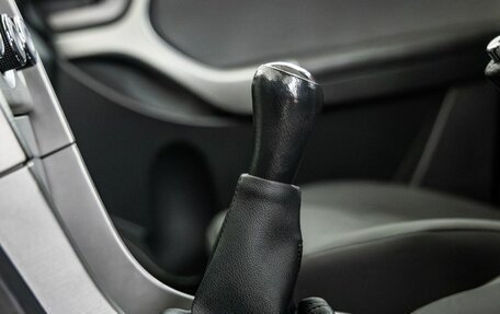 Vortex Tingo I, 2012 год, 598 000 рублей, 26 фотография