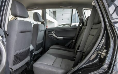 Vortex Tingo I, 2012 год, 598 000 рублей, 30 фотография