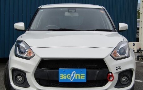 Suzuki Swift V, 2022 год, 1 110 777 рублей, 2 фотография