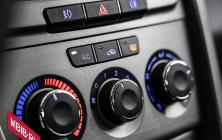 Vortex Tingo I, 2012 год, 598 000 рублей, 25 фотография