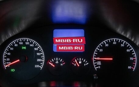 Vortex Tingo I, 2012 год, 598 000 рублей, 13 фотография