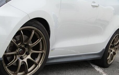 Suzuki Swift V, 2022 год, 1 110 777 рублей, 6 фотография