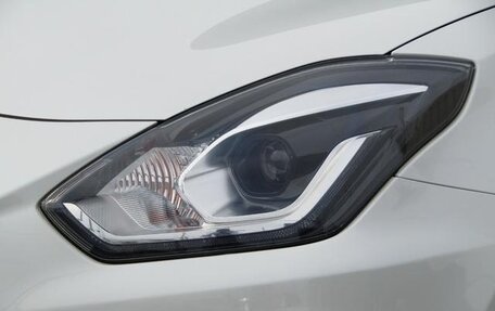 Suzuki Swift V, 2022 год, 1 110 777 рублей, 5 фотография