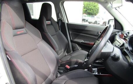 Suzuki Swift V, 2022 год, 1 110 777 рублей, 12 фотография