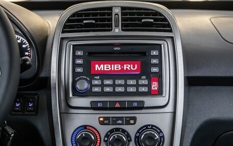 Vortex Tingo I, 2012 год, 598 000 рублей, 20 фотография