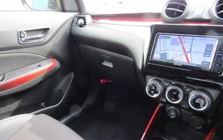 Suzuki Swift V, 2022 год, 1 110 777 рублей, 16 фотография