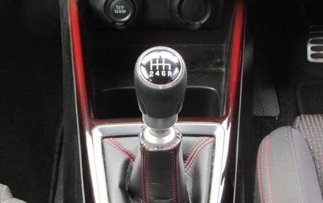 Suzuki Swift V, 2022 год, 1 110 777 рублей, 15 фотография