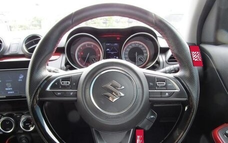 Suzuki Swift V, 2022 год, 1 110 777 рублей, 26 фотография