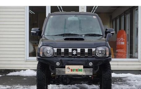 Suzuki Jimny, 2018 год, 1 010 777 рублей, 3 фотография