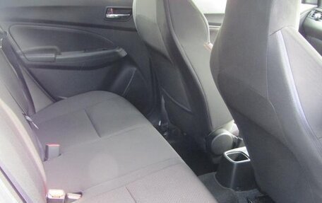 Suzuki Swift V, 2022 год, 1 110 777 рублей, 30 фотография