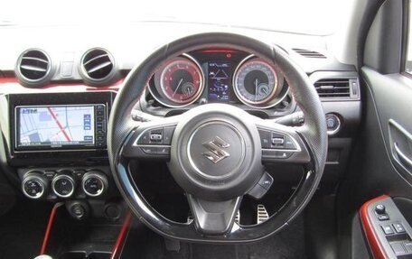 Suzuki Swift V, 2022 год, 1 110 777 рублей, 32 фотография