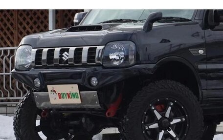 Suzuki Jimny, 2018 год, 1 010 777 рублей, 2 фотография