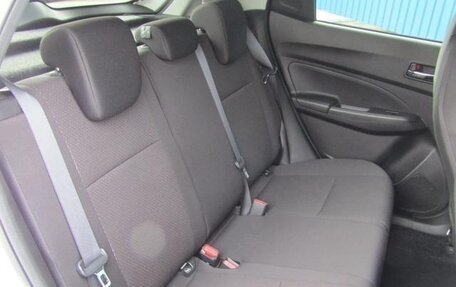 Suzuki Swift V, 2022 год, 1 110 777 рублей, 31 фотография