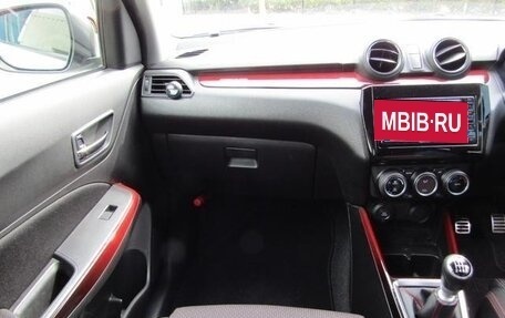 Suzuki Swift V, 2022 год, 1 110 777 рублей, 14 фотография