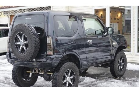 Suzuki Jimny, 2018 год, 1 010 777 рублей, 6 фотография