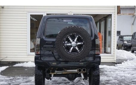 Suzuki Jimny, 2018 год, 1 010 777 рублей, 7 фотография