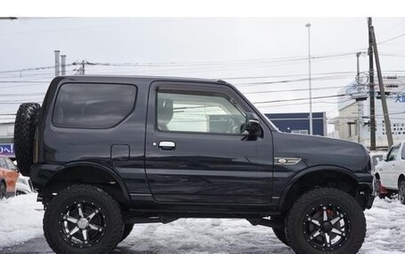 Suzuki Jimny, 2018 год, 1 010 777 рублей, 5 фотография