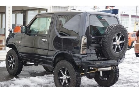 Suzuki Jimny, 2018 год, 1 010 777 рублей, 8 фотография