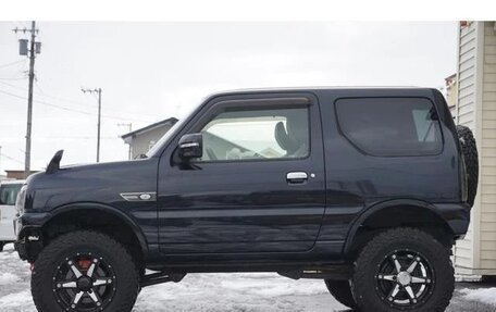 Suzuki Jimny, 2018 год, 1 010 777 рублей, 9 фотография