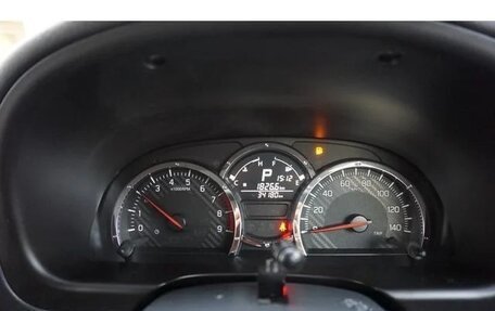 Suzuki Jimny, 2018 год, 1 010 777 рублей, 14 фотография