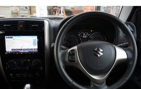 Suzuki Jimny, 2018 год, 1 010 777 рублей, 13 фотография