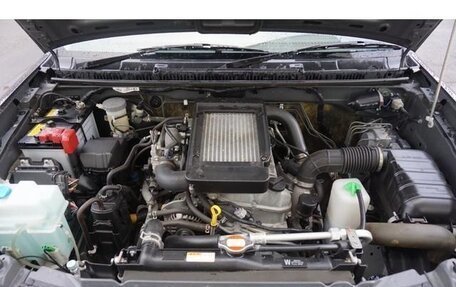 Suzuki Jimny, 2018 год, 1 010 777 рублей, 10 фотография