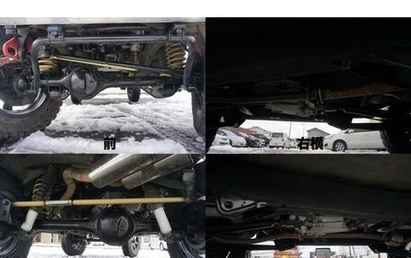 Suzuki Jimny, 2018 год, 1 010 777 рублей, 11 фотография