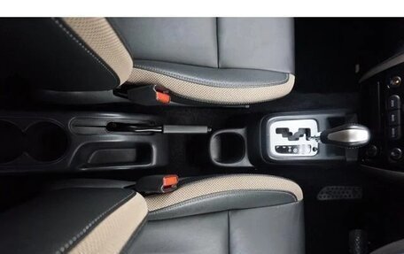 Suzuki Jimny, 2018 год, 1 010 777 рублей, 17 фотография