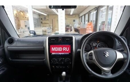 Suzuki Jimny, 2018 год, 1 010 777 рублей, 12 фотография