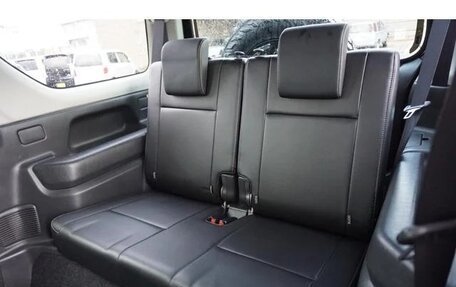 Suzuki Jimny, 2018 год, 1 010 777 рублей, 21 фотография