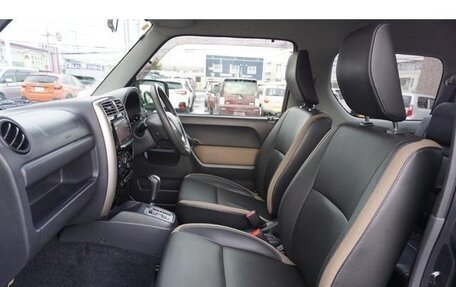 Suzuki Jimny, 2018 год, 1 010 777 рублей, 19 фотография