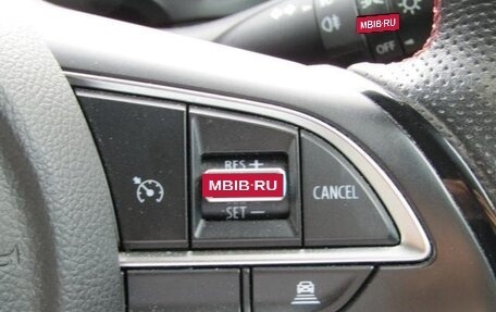 Suzuki Swift V, 2022 год, 1 110 777 рублей, 28 фотография