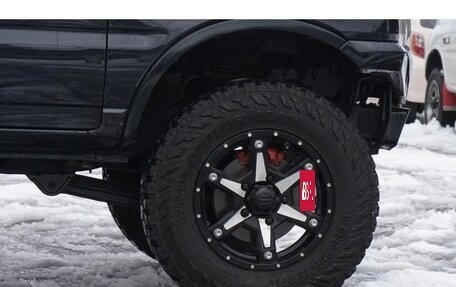 Suzuki Jimny, 2018 год, 1 010 777 рублей, 24 фотография