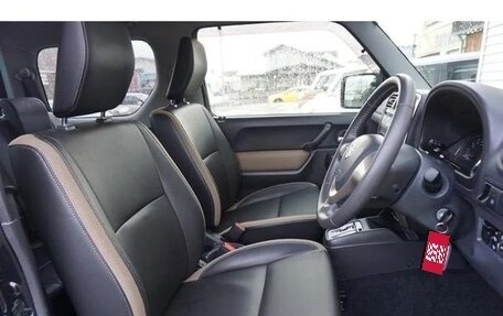 Suzuki Jimny, 2018 год, 1 010 777 рублей, 18 фотография