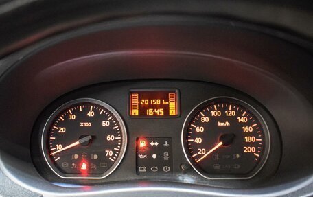 Nissan Almera, 2017 год, 760 000 рублей, 15 фотография