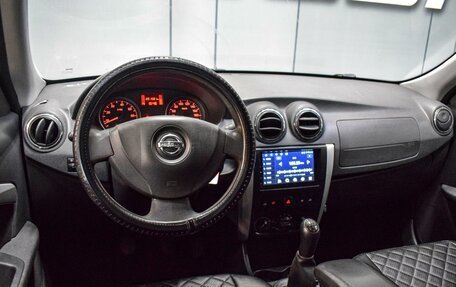 Nissan Almera, 2017 год, 760 000 рублей, 6 фотография