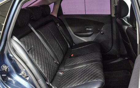 Nissan Almera, 2017 год, 760 000 рублей, 7 фотография