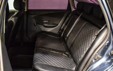 Nissan Almera, 2017 год, 760 000 рублей, 10 фотография