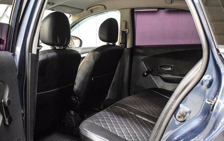 Nissan Almera, 2017 год, 760 000 рублей, 11 фотография