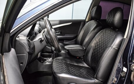 Nissan Almera, 2017 год, 760 000 рублей, 9 фотография