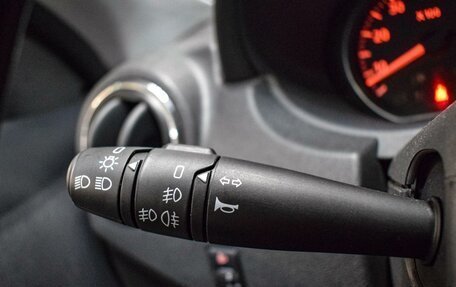 Nissan Almera, 2017 год, 760 000 рублей, 13 фотография