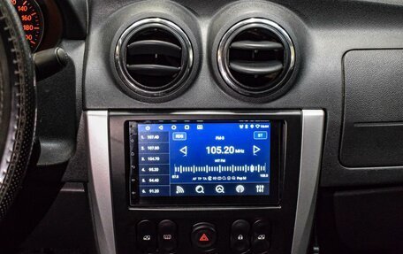 Nissan Almera, 2017 год, 760 000 рублей, 12 фотография