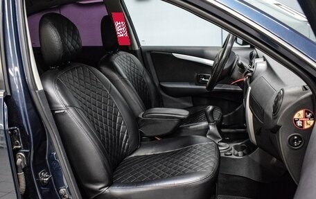 Nissan Almera, 2017 год, 760 000 рублей, 8 фотография