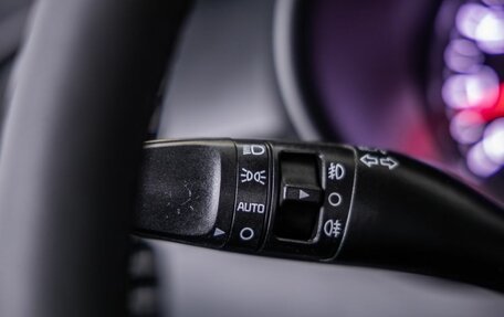 KIA Rio IV, 2017 год, 1 328 000 рублей, 17 фотография