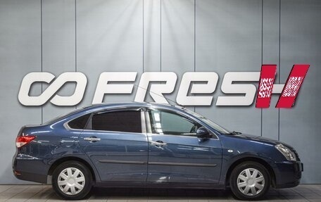 Nissan Almera, 2017 год, 760 000 рублей, 5 фотография