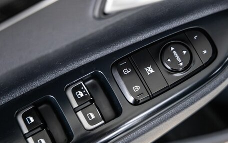 KIA Rio IV, 2017 год, 1 328 000 рублей, 34 фотография