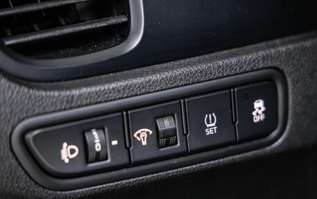 KIA Rio IV, 2017 год, 1 328 000 рублей, 32 фотография