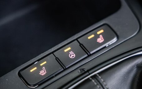 KIA Rio IV, 2017 год, 1 328 000 рублей, 29 фотография